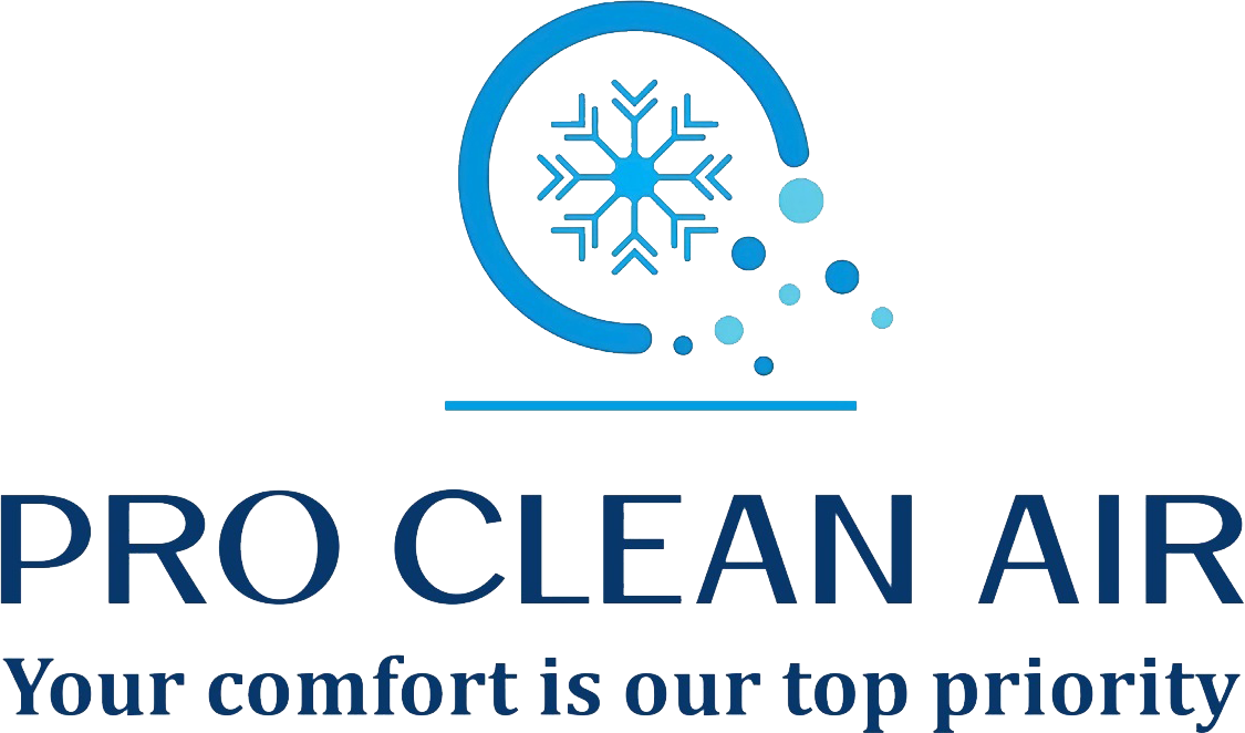 Pro Clean Air